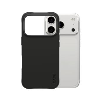 CARE fashionable Samba Black MagSafe iPhone 17 Pro *BULK